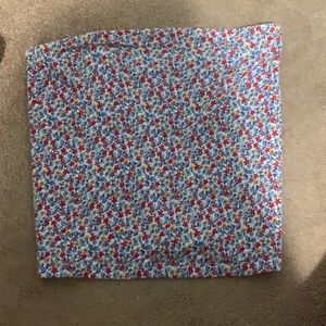 American Eagle tube top